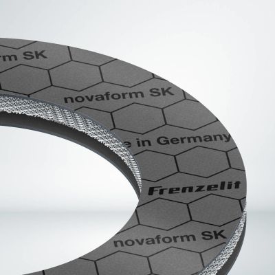 Etansare plata standard - Novaform SK